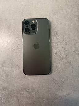 Iphone 13 pro