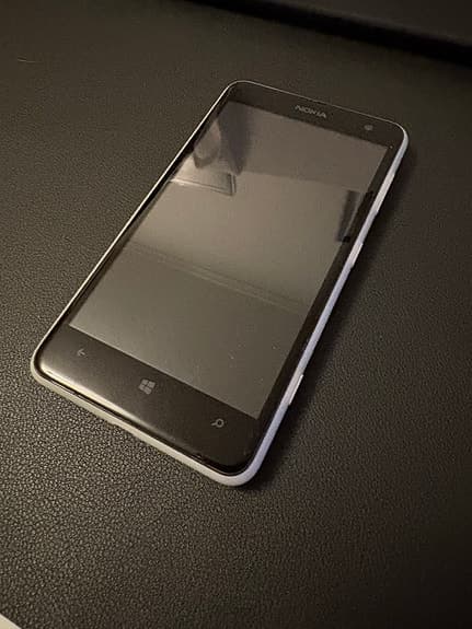 Nokia Lumia 625