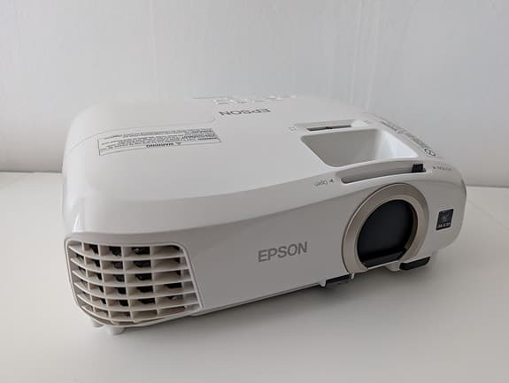 Projektor - Epson EH-TW5300