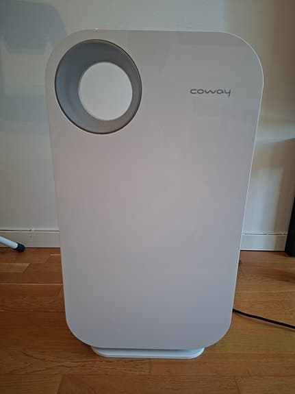 Luftrenare Coway AP-1008CH