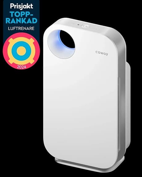 Luftrenare Coway AP-1008CH