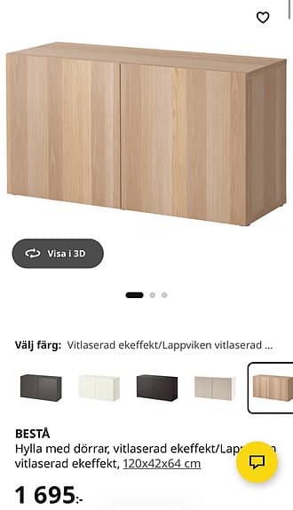 Bestå bänk