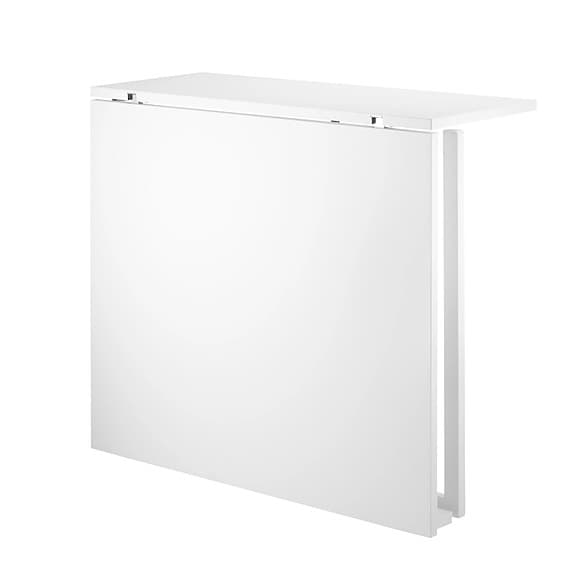 String fällbord väggbord 78x30 vit av Nils Strinning
