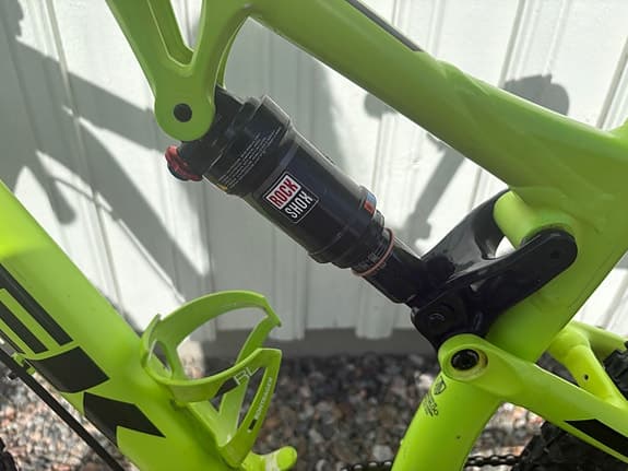 Trek Superfly FS 9 29