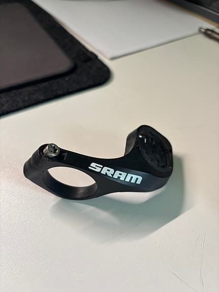 Garmin EDGE Explore, cykeldator/GPS
