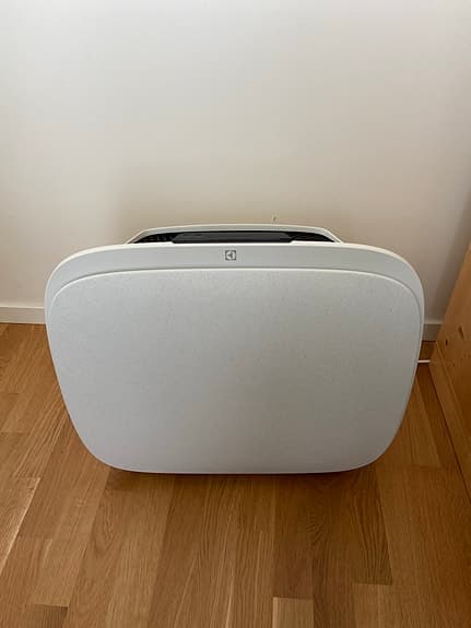 Electrolux luftrenare HEPA WA31-305WT