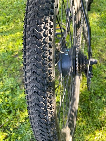 EVERCROSS EK15 Elcykel 26” – Mycket fint skick