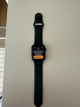 Apple Watch serie 6 GPS 44mm