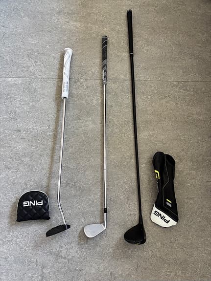 Callaway Ai300 A-wedge 48°