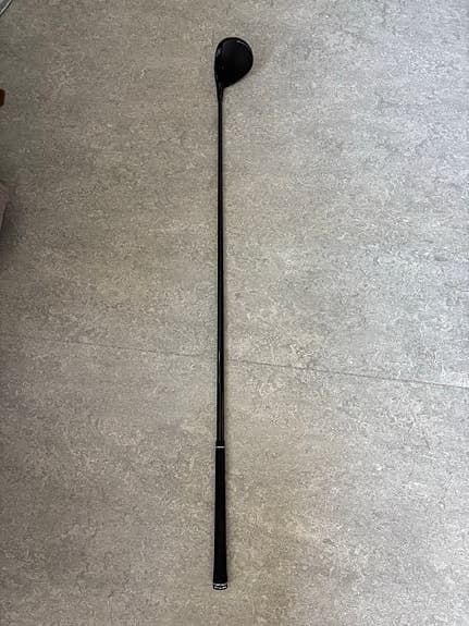 Callaway Ai300 A-wedge 48°
