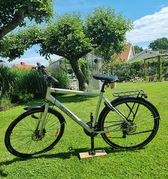 Damcykel