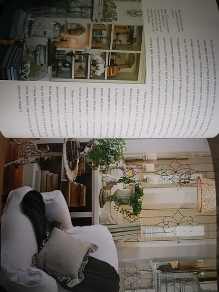 Carolyn Westbrook The French Inspired Home inredningsbok