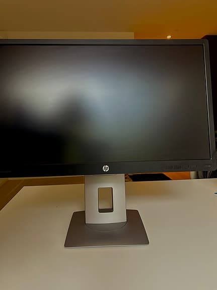 HP EliteDisplay E240, 24 tum