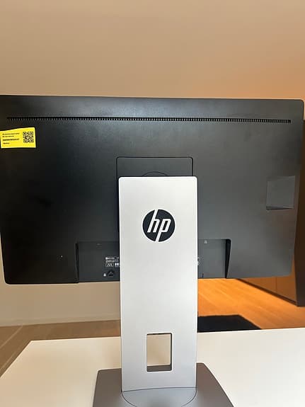 HP EliteDisplay E240, 24 tum