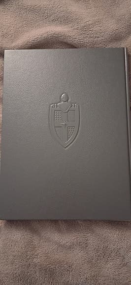 Lincoln and Continental Classic Motorcars bok "The Early Years"