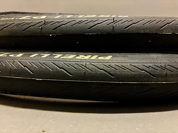 Cykeldäck Pirelli P7 Sport 26-622