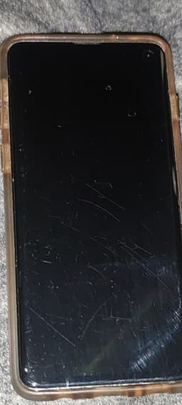 Samsung Galaxy S10   128 GB