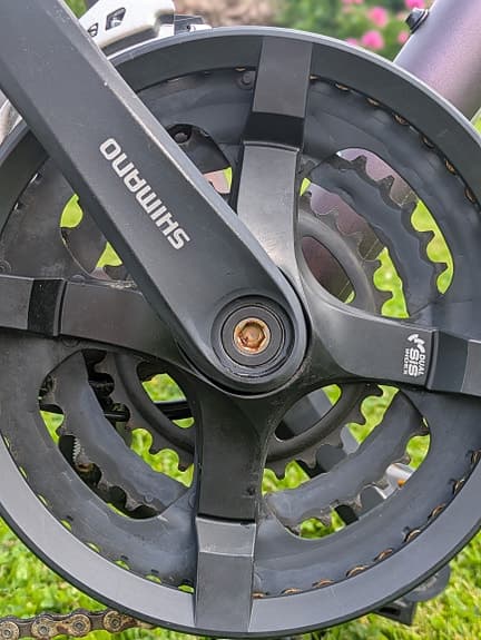Specialized Sirrus whn ST
