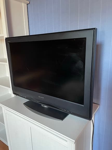 Sonny 32 tums Tv
