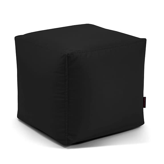 Sittpuff / fotpall för utomhusbruk - ny!