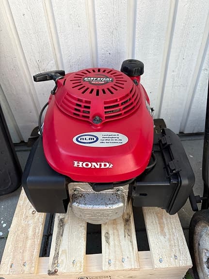Honda gräsklipparmotor  gcv 135