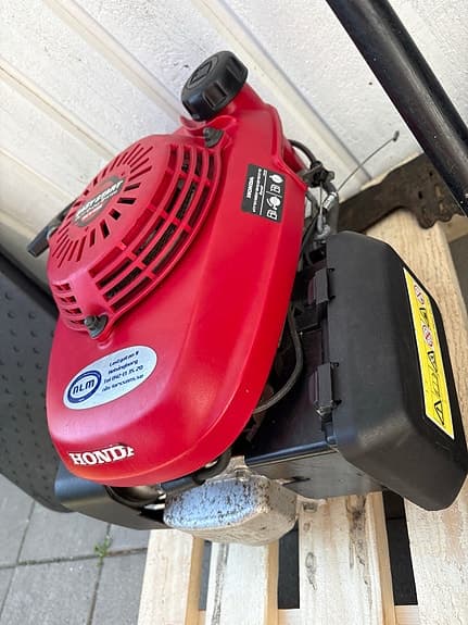 Honda gräsklipparmotor  gcv 135