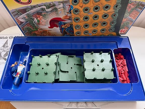 Goblin’s Gold Brädspel Jumbo – Vintage Familjespel