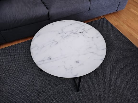 soffbord