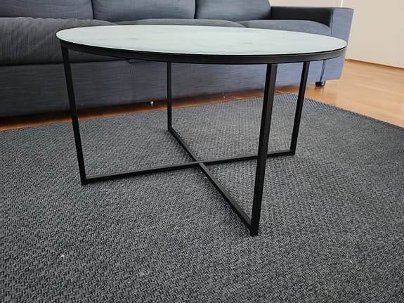 soffbord
