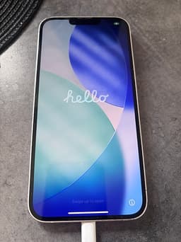 iPhone 14 plus