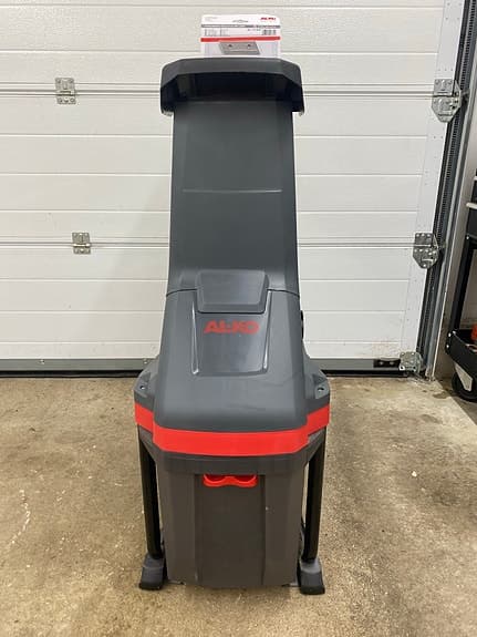 AL-KO EasyCrush MH 2810 kompostkvarn