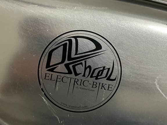 Elcykel