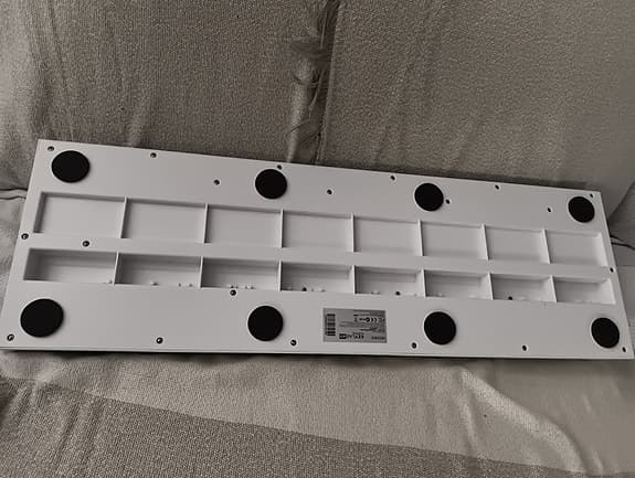 Arturia Keylab 49 essential mk2 med Analog Lab Pro