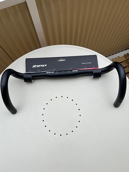 Cykelstyre - Zipp Bockstyre Racer