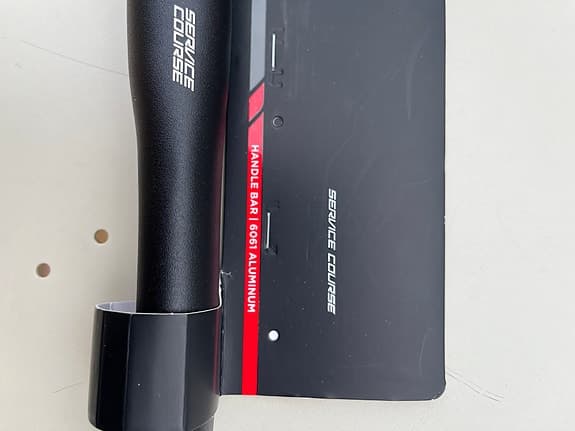 Cykelstyre - Zipp Bockstyre Racer