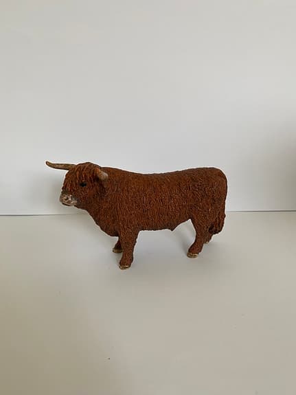 Schleich tjur