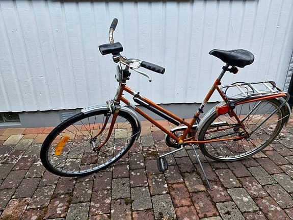 Cykel DBS Special 26" säljes