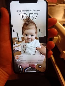 iPhone XS MAX