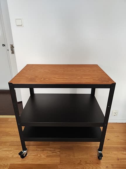 Storage/Table