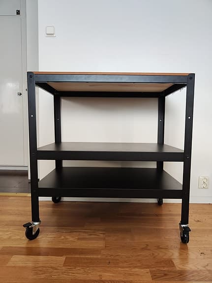 Storage/Table