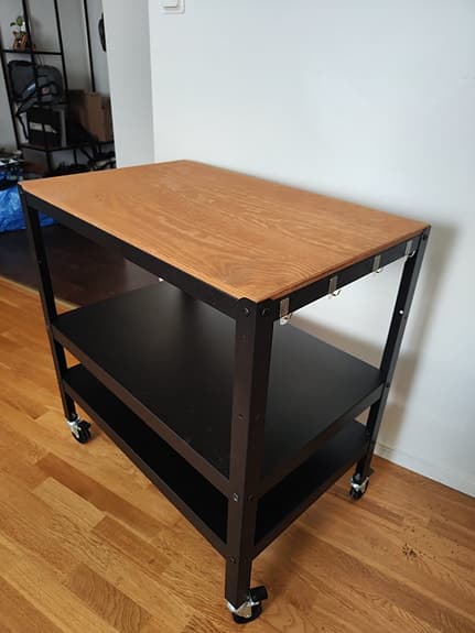 Storage/Table