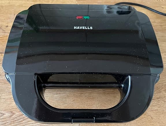 Premium Grill Sandwich maker/Premium grill smörgåsmaskin