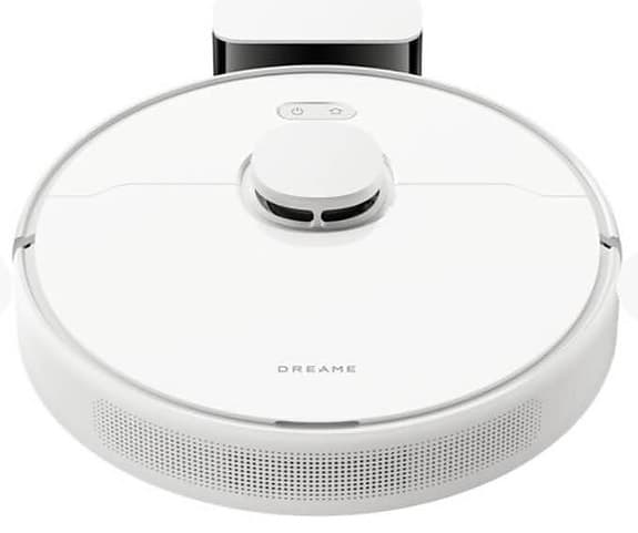 Dreame D9 Max Gen. 2 robotdammsugare/Robot Vacuum Cleaner