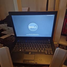 Dell Latitude E6400
