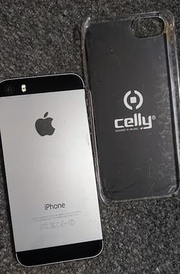 Apple iPhone 5s mobil 16 GB