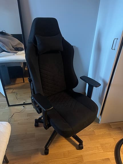 Legend ABILDAA - Gamingstol/Kontorstol