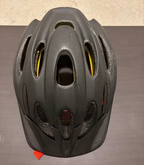 Limar 560 Superlight MIPS Cykelhjälm, Storlek M (52-57 cm)