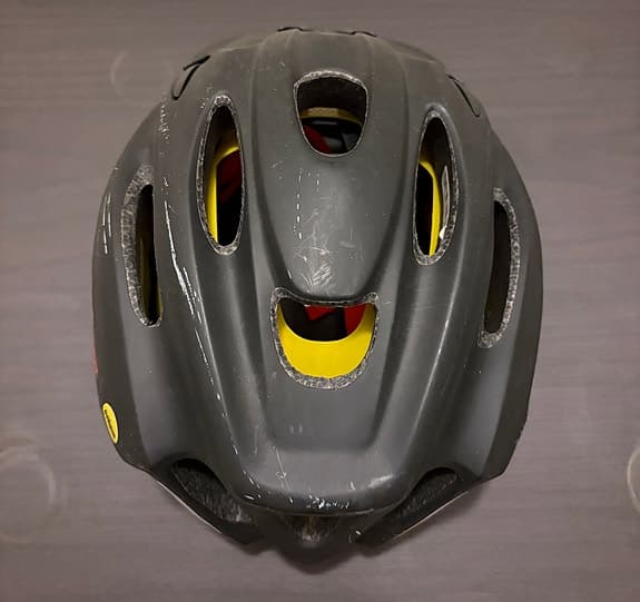 Limar 560 Superlight MIPS Cykelhjälm, Storlek M (52-57 cm)