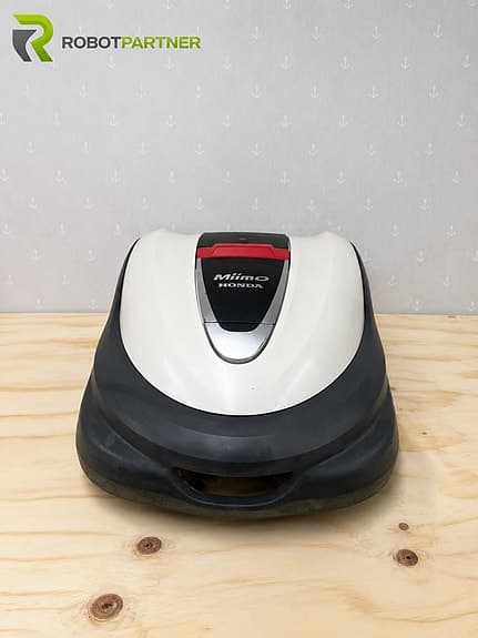 Honda Miimo HRM3000 – Komplett med laddstation | Testa innan köp