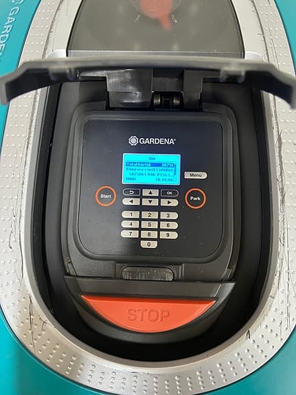 Gardena R100Li – Komplett med laddstation | Testa innan köp